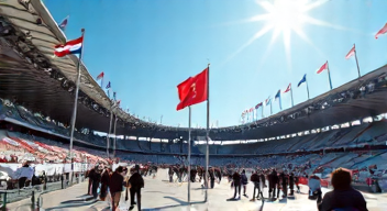 Der Zugang zu den Olympischen Spielen (2/10)