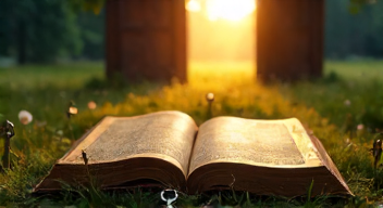 Der Zugang zu Wissen als Schlüssel zur Freiheit (5/10)