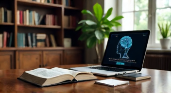 Der Zusammenhang zwischen Wissen und psychologischer Gesundheit (8/10)