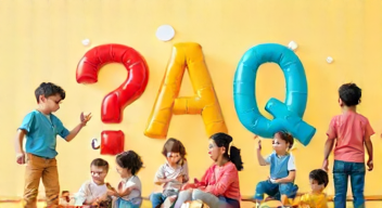 Die 5 meistgestellten Fragen (FAQ) zu Kindersendungen