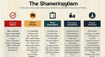 Die 5 meistgestellten Fragen (FAQ) zu Schattenwirtschaft