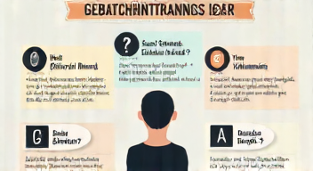 Die 5 meistgestellten Fragen (FAQ) zu Gedächtnistraining