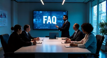 Die 5 meistgestellten Fragen (FAQ) zu Zuschauerzahlen