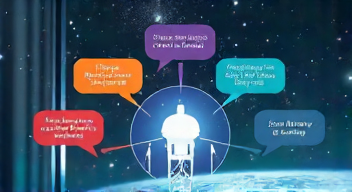Die 5 meistgestellten Fragen (FAQ) zu Satellitenkommunikation