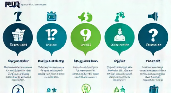 Die 5 meistgestellten Fragen (FAQ) zu Medienfinanzierung