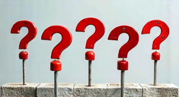 Die 5 meistgestellten Fragen (FAQ) zu Autokennzeichen