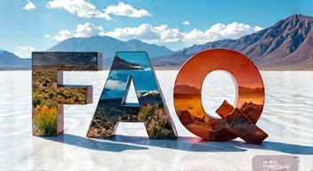Die 5 meistgestellten Fragen (FAQ) zu Naturerlebnissen in Bolivien