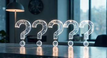 Die 5 meistgestellten Fragen (FAQ) zu Überwachungstechnologien