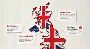 Die 5 meistgestellten Fragen (FAQ) zu "A United Kingdom"