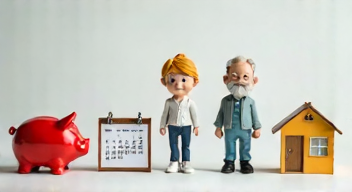 Die 5 meistgestellten Fragen (FAQ) zu Altersvorsorge