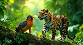 Die 5 meistgestellten Fragen (FAQ) zu Amazonas