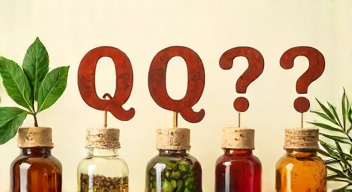 Die 5 meistgestellten Fragen (FAQ) zu arabischer Heilkunst