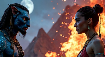 Die 5 meistgestellten Fragen (FAQ) zu "Avatar 3: Fire and Ash"