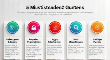 Die 5 meistgestellten Fragen (FAQ) zu Beccas Bande