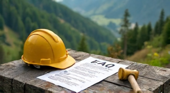 Die 5 meistgestellten Fragen (FAQ) zu Bergwerken in Mitteldeutschland