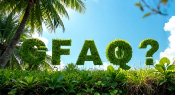 Die 5 meistgestellten Fragen (FAQ) zu Borneo und Umweltschutz