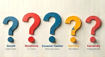 Die 5 meistgestellten Fragen (FAQ) zu CHI RHO