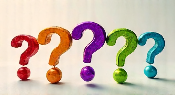 Die 5 meistgestellten Fragen (FAQ) zu "CHI RHO"