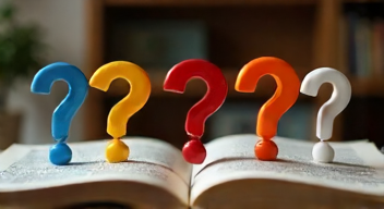 Die 5 meistgestellten Fragen (FAQ) zu "Coexistence, My Ass!"