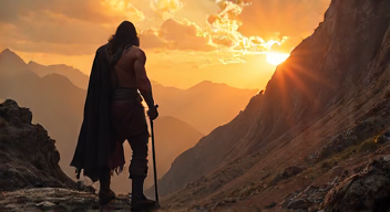 Die 5 meistgestellten Fragen (FAQ) zu Conan der Barbar