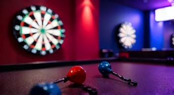 Die 5 meistgestellten Fragen (FAQ) zu Darts Live - Premier League