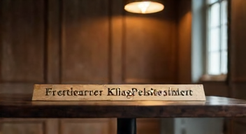 Die 5 meistgestellten Fragen (FAQ) zu "Der Staatsanwalt"