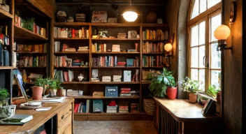 Die 5 meistgestellten Fragen (FAQ) zu "Der wunderliche Buchladen"