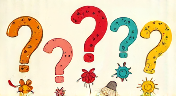 Die 5 meistgestellten Fragen (FAQ) zu "Der kleine Rabe Socke"