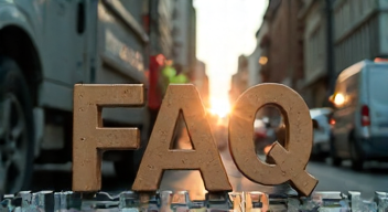 Die 5 meistgestellten Fragen (FAQ) zu "Die Drei von der Müllabfuhr"