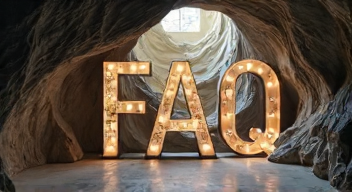 Die 5 meistgestellten Fragen (FAQ) zu "Die Höhle der Löwen"