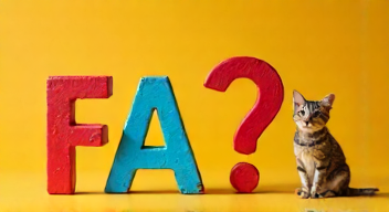 Die 5 meistgestellten Fragen (FAQ) zu "Die Sendung mit der Maus"