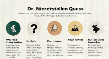 Die 5 meistgestellten Fragen (FAQ) zu „Dr. Nice“