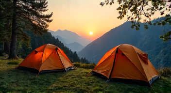 Die 5 meistgestellten Fragen (FAQ) zu Draußen schlafen