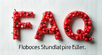 Die 5 meistgestellten Fragen (FAQ) zu "Druckfrisch"