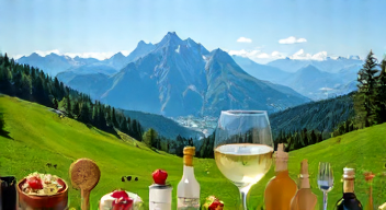 Die 5 meistgestellten Fragen (FAQ) zu "Ein Stück Österreich"