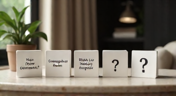 Die 5 meistgestellten Fragen (FAQ) zu "Experte für alles"