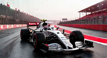 Die 5 meistgestellten Fragen (FAQ) zu Formel 1