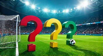 Die 5 meistgestellten Fragen (FAQ) zu Fußball-Wiederholungen