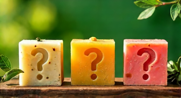 Die 5 meistgestellten Fragen (FAQ) zu Garten-Soaps