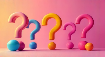 Die 5 meistgestellten Fragen (FAQ) zu Generation Z und ihren Beziehungen