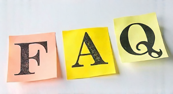 Die 5 meistgestellten Fragen (FAQ) zu "Hast du Töne?"