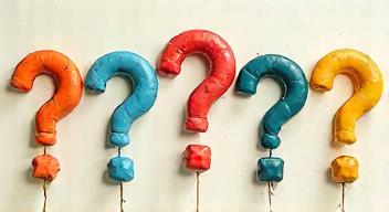 Die 5 meistgestellten Fragen (FAQ) zu "Hast du Töne?"