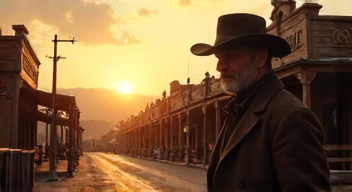 Die 5 meistgestellten Fragen (FAQ) zu Kevin Costner und dem Western