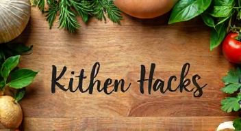 Die 5 meistgestellten Fragen (FAQ) zu Kitchen Hacks