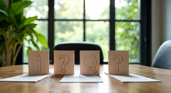 Die 5 meistgestellten Fragen (FAQ) zu Kreativität und Innovation