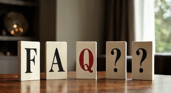 Die 5 meistgestellten Fragen (FAQ) zu Krimi-Serien