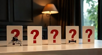 Die 5 meistgestellten Fragen (FAQ) zu Krimi-Serien