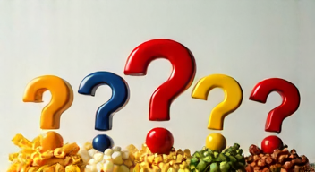 Die 5 meistgestellten Fragen (FAQ) zu Küchen der Welt