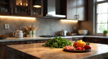 Die 5 meistgestellten Fragen (FAQ) zu Küchen der Welt