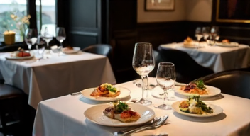 Die 5 meistgestellten Fragen (FAQ) zu kulinarischen Erlebnissen